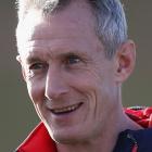 Rob Howley.