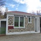 The Bannockburn Post Office. Photo: Lynda van Kempen.