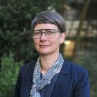 University of Otago Department of Preventive and Social Medicine senior lecturer Alex Macmillan says a climate declaration is necessary to protect the health of New Zealanders. Photo: Christine O'Connor
