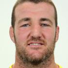 Alex Ainley.
