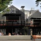 Lone Star Dunedin's premises on George Street.