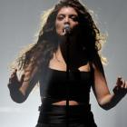 Lorde will perform at the Dunedin Town Hall on November 7.