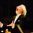Masaaki Suzuki, one of the world’s leading authorities on Bach’s work, will perform with Juilliard415 at the Glenroy Auditorium on Saturday night. Photo: Supplied