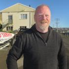 North Otago Yacht and Power Boat Club race convener for the sixth leg of the New Zealand Boat...