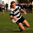 Southern dominated University of Alhambra. Photo: Caswell Images