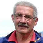 Warren Lees.