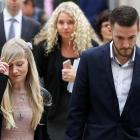 Charlie Gard's parents Connie Yates and Chris Gard have decided to end their struggle to keep...