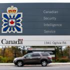 CSIS, which employs 3300 people, has suffered a number of problems since it was created in 1984....