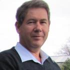 Fraser Jonker.