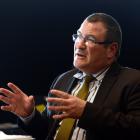 Det Snr Sgt Kallum Croudis has been criticised over his handling of a case which resulted in a...