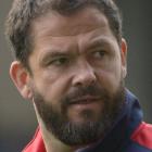Andy Farrell.