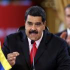 The Peruvian President irked Venezuelan President Nicolas Maduro's government with a recent...