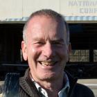 Murray Barrington