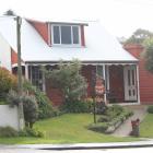 The former Dalgety, Rattray and Company Manager’s Cottage in Tyne St, built circa 1861, could...