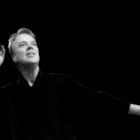 Known for ‘‘virtually dancing on the platform’’ while conducting, Richard Davis will lead the...