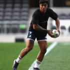 Malakai Fekitoa is leaving the Highlanders. Photo: file