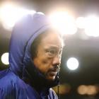 Tana Umaga. Photo: Getty