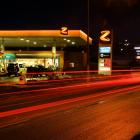 Z Energy labels the Government study into fuel prices and profits ``inconclusive''; pictured Z...