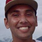 Ravineel Sharma.