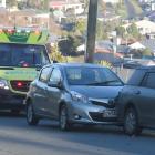 Safety warning as sunstrike thought likely reason for crash. Photo: Gregor Richardson.