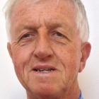 Christopher Clifford.