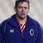 Cory Brown. Photo Getty