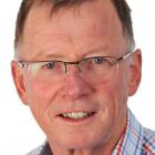Fraser McRae.