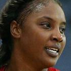 Malysha Kelly.