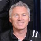 Graeme Smaill