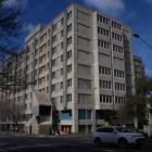 The Dunedin Hospital. Photo: ODT.