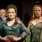 Into the Woods at the Fortune Theatre. Photo: Supplied