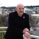 University of Otago senior warden Jamie Gilbertson says it is a privilege helping young people...