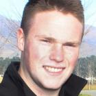 Brendon Leitch.