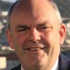 Steven Joyce

