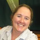 Olivia Ross.