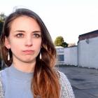 Rachel Stedman. Photo: Peter McIntosh