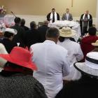 Photo: Shawn McAvinue