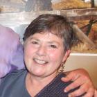 Shirley Howden