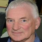 Barry Cadogan