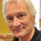 Dirk De Ridder.