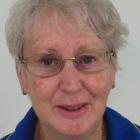 Lyn Rance.