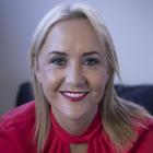 Nikki Kaye.