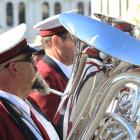 The Oamaru Garrison Band will open a night of local talent at the ‘‘Made in Waitaki’’ event next...