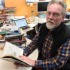 Dr Paul Tankard says Jane Austen’s novels offer the pleasure of familiarity and  the delight of...