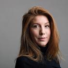 Swedish journalist Kim Wall