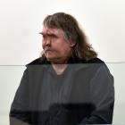 Stephen Findlay. Photo: ODT