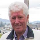Barry Hambleton.
