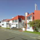 The Blue River dairy factory, Nith St, Invercargill. Photo: GoogleMaps