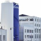 The Dunedin factory is to close in March next year. Photo: ODT files 