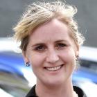 Emma Gilmour